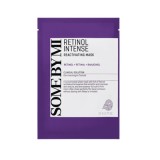 Mască de Față Some By Mi Retinol Intense Reactivating 22g &ndash; Anti-&icirc;mbătr&acirc;nire și Hidratantă