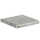 Filtru habitaclu Carbon Activ Mann pentru Citroen C-Zero, Mitsubishi i, Peugeot ION