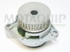 MOTAQUIP VWP751 Pompă de apă, răcire motor