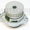 MOTAQUIP VWP751 Pompă de apă, răcire motor