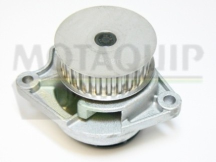 MOTAQUIP VWP751 Pompă de apă, răcire motor