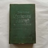 Betty Hinterer - Grabnerhof - Kochbuch - 1956