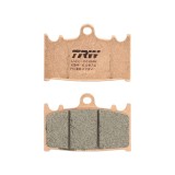 Cumpara ieftin Placute Frana Fata Sinterizate TRW MCB602SV Kawasaki Suzuki