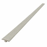 Leziter &ndash; Placă de parchet din stejar scandinav 2400x45x10 mm