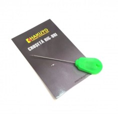 CROSETA RIG-URI hakuyo