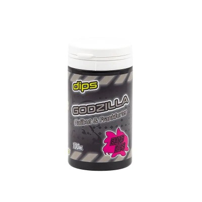 Dip Godzilla Secret Baits foto