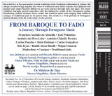 From Baroque to Fado | Ana Quintans, Ricardo Ribeiro, Miguel Amaral, Marco Oliveira, Marta Araujo, Clasica