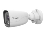 Camera IP exterior Tiandy 4MP PoE cu microfon, IR 50 m si IP67