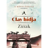 Clay h&iacute;dja - Markus Zusak