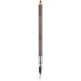 Catrice Stylist creion pentru sprancene cu pensula culoare 040 Don&#039;t Let Me Brow&#039;n 1,4 g