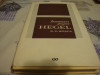 D. D. Rosca - Insemnari despre Hegel - 1967, Alta editura