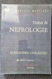 TRATAT DE NEFROLOGIE - Alexandru Ciocalteu