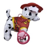 Catel interactiv cu radiocomanda - Marshall Paw Patrol Patrula