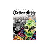 Tattoo Bible Book Three