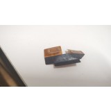 Sony Vaio VGN-FZ31E PCG-3A1M Audio Connector Board FPC-82 1P-1071400-2111