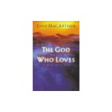 The God Who Loves