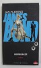 JAMES BOND , MOONRAKER de IAN FLEMING , 2010