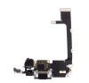 Banda Incarcare iPhone 11 Pro, Space Gray, Mufa Dock Conector