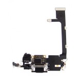 Banda Incarcare iPhone 11 Pro, Space Gray, Mufa Dock Conector