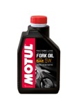Ulei Furca Moto Motul Factory Line 5W, 1L, MX_NEW 105924