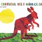 Si cangurul are o mamica, oare? - de ERIC CARLE