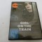 Girl on the train, dvd