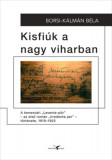 Kisfi&uacute;k a nagy viharban - A temesv&aacute;ri Levente-p&ouml;r - az első rom&aacute;n irredenta per - t&ouml;rt&eacute;nete, 1919-1922 - Borsi-K&aacute;lm&aacute;n B&eacute;la