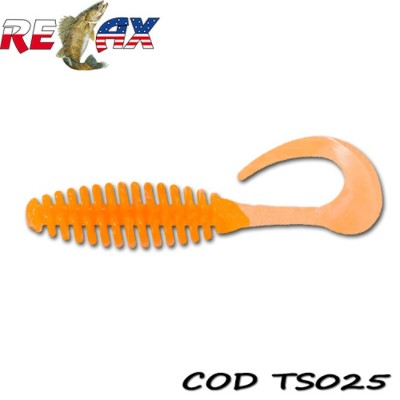 Turbo Twister Relax 6.5cm Standard Blister TS025 foto