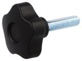 Buton Reglare 50mm M10 40mm