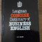 LONGMAN CONCISE DICTIONARY OF BUSINESS ENGLISH-J.H. ADAM-229890