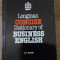 LONGMAN CONCISE DICTIONARY OF BUSINESS ENGLISH-J.H. ADAM