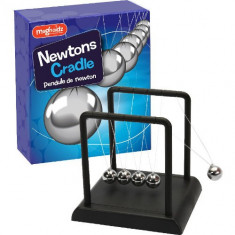 Pendulul lui Newton Keycraft - Perpetuum Mobile foto