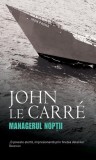 Cumpara ieftin Managerul nop&Aring;&pound;ii - Paperback brosat - John le Carr&Atilde;&copy; - RAO