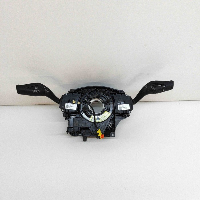 Maneta semnalizare ștergătoare FORD TRANSIT CONNECT 2018 OEM: DV6T-3F944-AD,DV6T-13N064-AF,F1FT-17A553-AA,CV6T-13335-AE,DV6T-14A664-AA