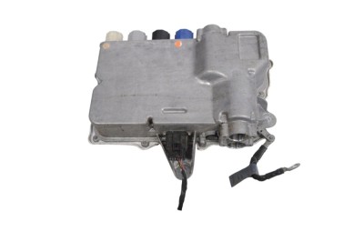 Unitate de distribuție a energiei TESLA MODEL S 2016 OEM: 1059891-00-D,1031159-00-A 23170720 foto
