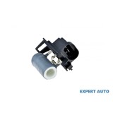 Rezistenta aeroterma trepte ventilator Dacia Sandero 1 (2008-&gt;) #1