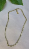 LANT VINTAGE DIN METAL AURIU, ROBERTO CAVALLI