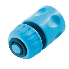CUPLA RAPIDA CU STOP 3/4&amp;quot; / BLISTER foto