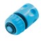 CUPLA RAPIDA CU STOP 3/4" / BLISTER