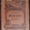 myh 61 11 - Biblioteca ptr toti - 286 - Octavian Goga - Poezii