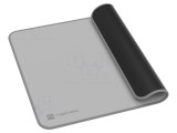 Pad mouse gri rezistent la apă 300x250x2,5mm NATEC