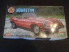 Bnk jc Macheta Airfix - Jaguar E-Type - 1/32, 1:32