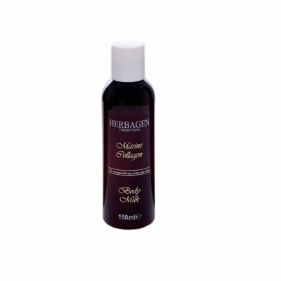 LAPTE CORP COLAGEN MARIN 150ML foto