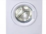 Hublou complet masina de spalat Arctic, Beko APL61012BDW0 SLIM 6KG