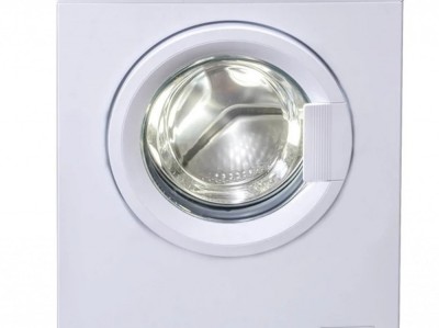 Hublou complet masina de spalat Arctic, Beko APL61012BDW0 SLIM 6KG foto