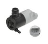 Pompa spalator parbriz Land Rover Range Rover (Lm) 06.2009-12.2012, Range Rover Sport (Ls) 06.2009-06.2013; Opel Agila (Hb) 01.2008-; Toyota Yaris (X, Rapid