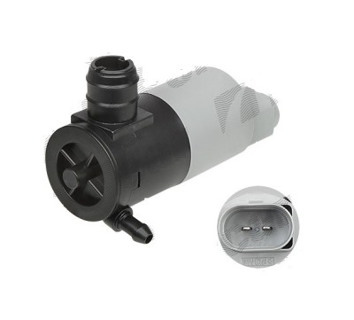Pompa spalator parbriz Land Rover Range Rover (Lm) 06.2009-12.2012, Range Rover Sport (Ls) 06.2009-06.2013; Opel Agila (Hb) 01.2008-; Toyota Yaris (X foto