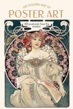 Carte postala - The Golden Age of Poster Art - Mai multe modele | Smith Street Gift