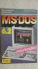 MS-DOS 6.2 pentru incepatori - Jennifer Fulton, Teora - Ghid IT Utilizator, 172 pagini