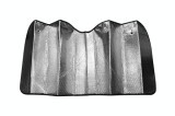 Cumpara ieftin Parasolar parbriz folie aluminiu M (145X60CM), Mega Drive